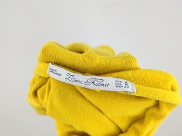 sweter kopertowy wiązany zara: Zara, Kardigan damski, rozmiar M — 4