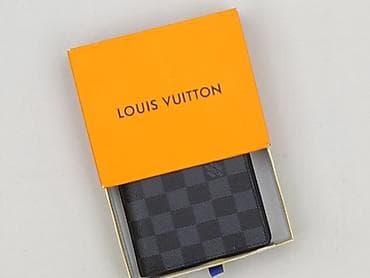 tanie torby: Portfel, Męskie, stan - Idealny — 1