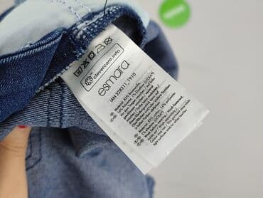 tanie kombinezony damskie: Esmara, Kombinezon damski, rozmiar M — 5