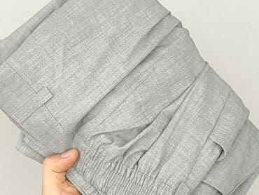 TONI, Spodnie materiałowe damskie, rozmiar 3XL — 7