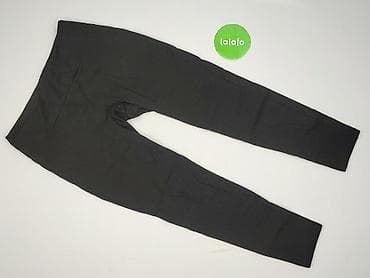 leginsy: Calzedonia, Legginsy Sportowe damskie, rozmiar L — 2