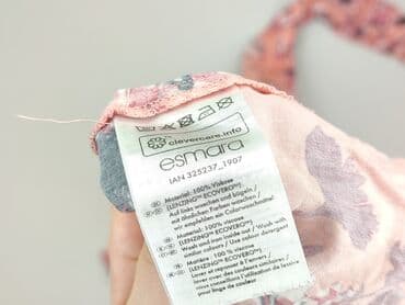 sukienki do chrztu boho: Esmara, Sukienka damska, rozmiar S — 4