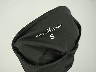 leggings: Cardio Bunny, Legginsy Sportowe damskie, rozmiar S — 4