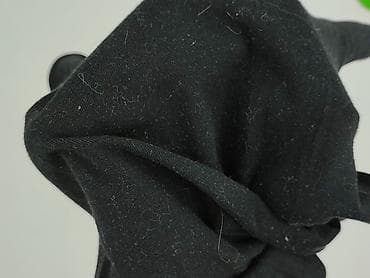 bluzki basic czarne: IDEAL, Bluzka damska, rozmiar L — 5