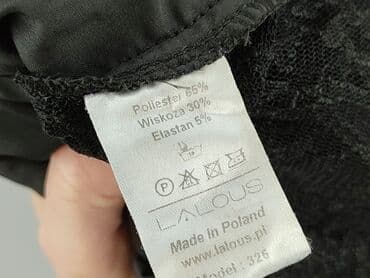 laf sukienki: Sukienka damska, rozmiar XL — 5