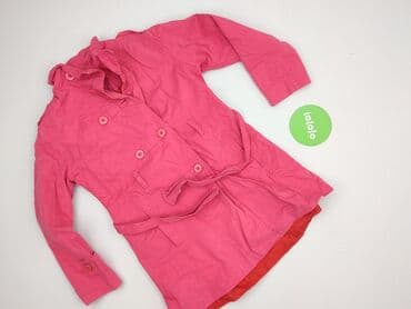 top cropp: Płaszcz, 9 lat, 128-134 cm, stan - Bardzo dobry — 2