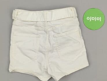 dsquared2 krotkie spodenki: Sinsay, Shorts for women, size 2XS — 4