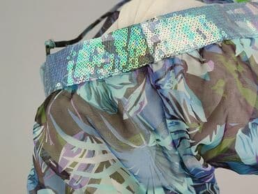 bluzki asymetryczna: Christine Headwear, Bluzka damska, rozmiar XS — 6