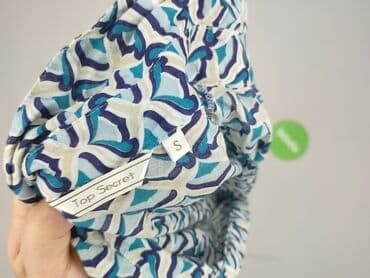 tommy hilfiger t shirty basic: Top Secret, Women`s shirt, size S (EU 36) — 4