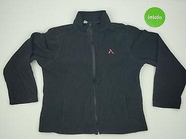 bluza softshell decathlon: Crivit, Polar damski, rozmiar M — 2