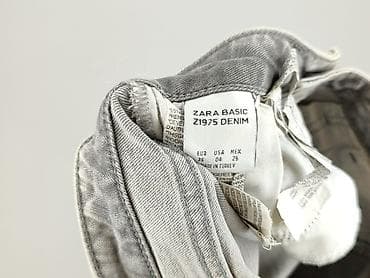 dromedar jeans: Zara, Jeansy damskie, rozmiar S — 5