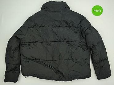 kurtka lindex: Sinsay, Kurtka zimowa damska, rozmiar XL — 3