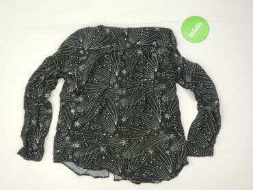 c and a koszulki: Sinsay, Koszula damska, M — 3