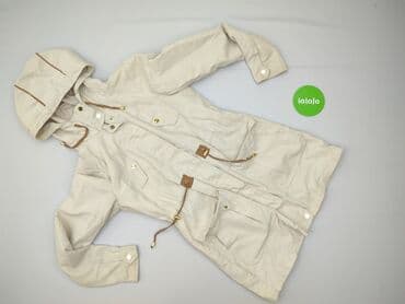 kurtka zimowa damska renee: Vero Moda, Parka damska, S — 2