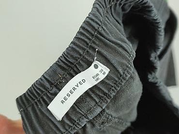 water jeans denim: Reserved, Jeansy damskie, rozmiar M — 4