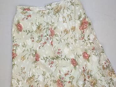 hippie: Used, Spódnica damska, rozmiar 3XL — 1