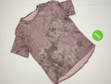 smog relaxed fit shirt: 4F, Футболка для чоловіків, розмір XL — 2