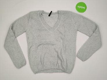 sweter damski plus size: Moodo, Sweter damski, rozmiar S — 2