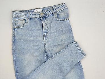 only jeansy: Jeansy damskie, rozmiar L — 1