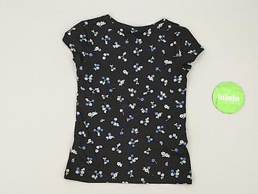 solar tshirt: Clockhouse, Футболка жіноча, розмір S — 3