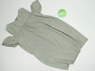 koszula nocna dla dziewczynki 110: Sukienka damska, rozmiar S — 3