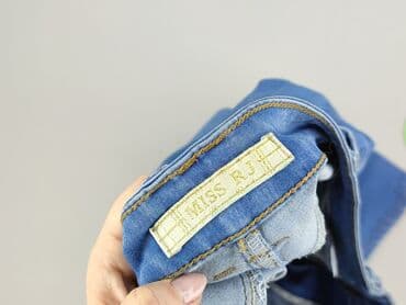 Kobiety: Miss RJ, Jeansy damskie, 2XL — 4