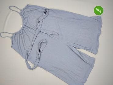 morgan bluzki: H&M, Kombinezon damski, rozmiar M — 2