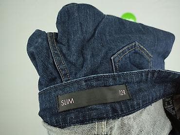 levis 874: Next, Jeansy damskie, rozmiar L — 5