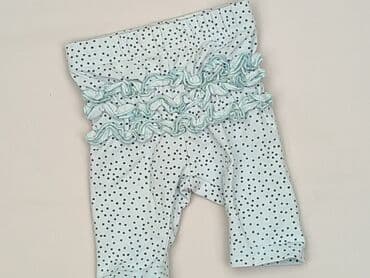 lidl sukienki letnie: Leggings, Coccodrillo, 1-3 months, condition - Perfect — 1