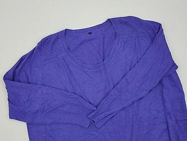 Sweter damski, rozmiar 6XL w lalafo.pl Sweter damski, rozmiar 6XL