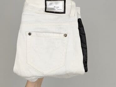 dsquared2 jeansy: Denim, Jeansy damskie, rozmiar S — 6