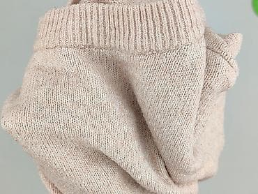 kolorowy sweter hm: C&A, Sweter damski, rozmiar S — 6