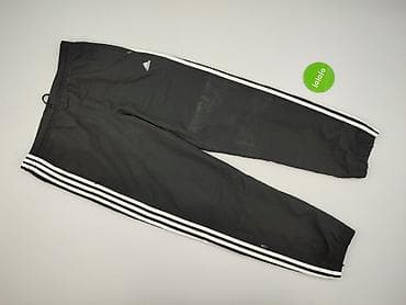 adidas kolorowe: Adidas, Spodnie dresowe dla mężczyzn, rozmiar M — 2