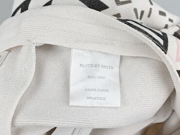 spódniczka w azteckie wzory: Spódnica damska, rozmiar L — 4