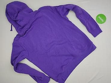 cropp bluza z krysztalkami: Cropp, Bluza z kapturem damska, rozmiar L — 3