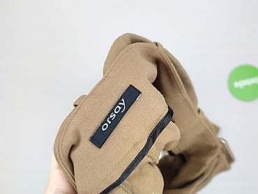 spódnice orsay: Orsay, Spodnie materiałowe damskie, rozmiar S — 4
