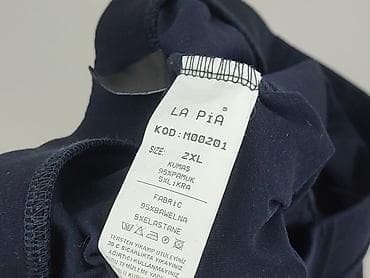 beata kulaga: La Pia, Legginsy rozmiar 2XL — 6