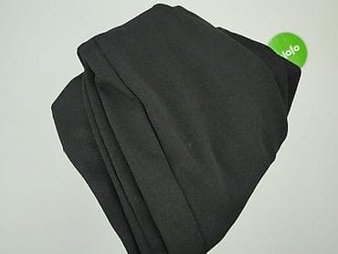 decathlon botki: H&M, Spodnie materiałowe damskie, rozmiar XS — 6