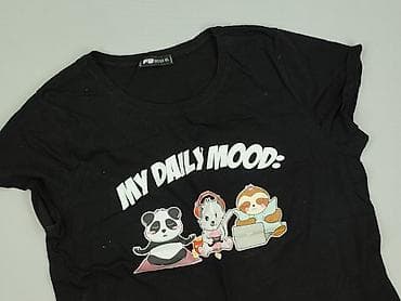 bluzki icon: FB Sister, T-shirt damski, rozmiar XL — 1