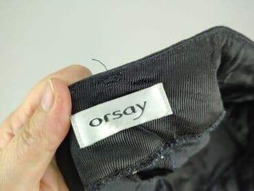 шорты: Orsay, Spodnie 3/4 damskie, rozmiar S — 4