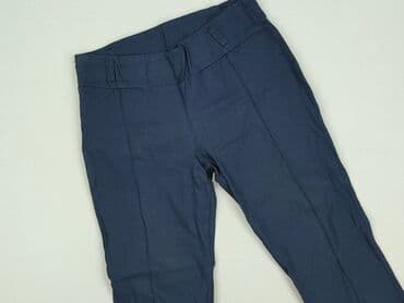 vices obuwie: Spodnie materiałowe damskie, rozmiar L — 1