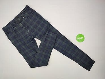 facebook hm: H&M, Jeansy damskie, rozmiar S — 2