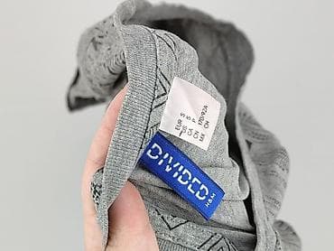 divided h: H&M Divided, T-shirt damski, rozmiar S — 5