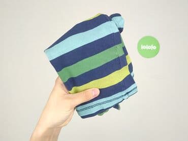 spodnie woskowane reserved: Sweatshirt, H&M, 3-4 years, 98-104 cm, condition - Perfect — 5