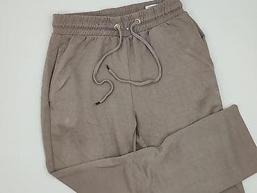 Sinsay, Spodnie dresowe damskie, rozmiar 2XS