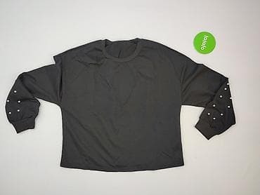 mesh: Shein, Bluza damska
, rozmiar M — 2