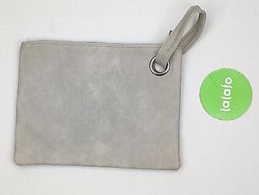 beige gloves: Clutch bag, condition - Perfect — 2