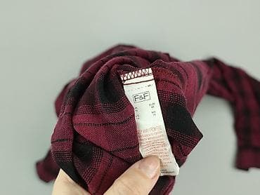 koszule fred perry: F&F, Koszula damska, rozmiar XL — 4