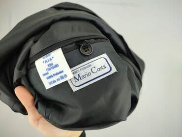 50 style kurtki: Marynarka damska, rozmiar M — 4