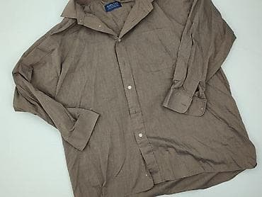 116 cm: Koszulа dla mężczyzn, rozmiar 4XL — 1